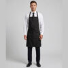 Italbanglatextile-Black Apron1