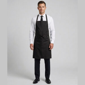 Italbanglatextile-Black Apron1