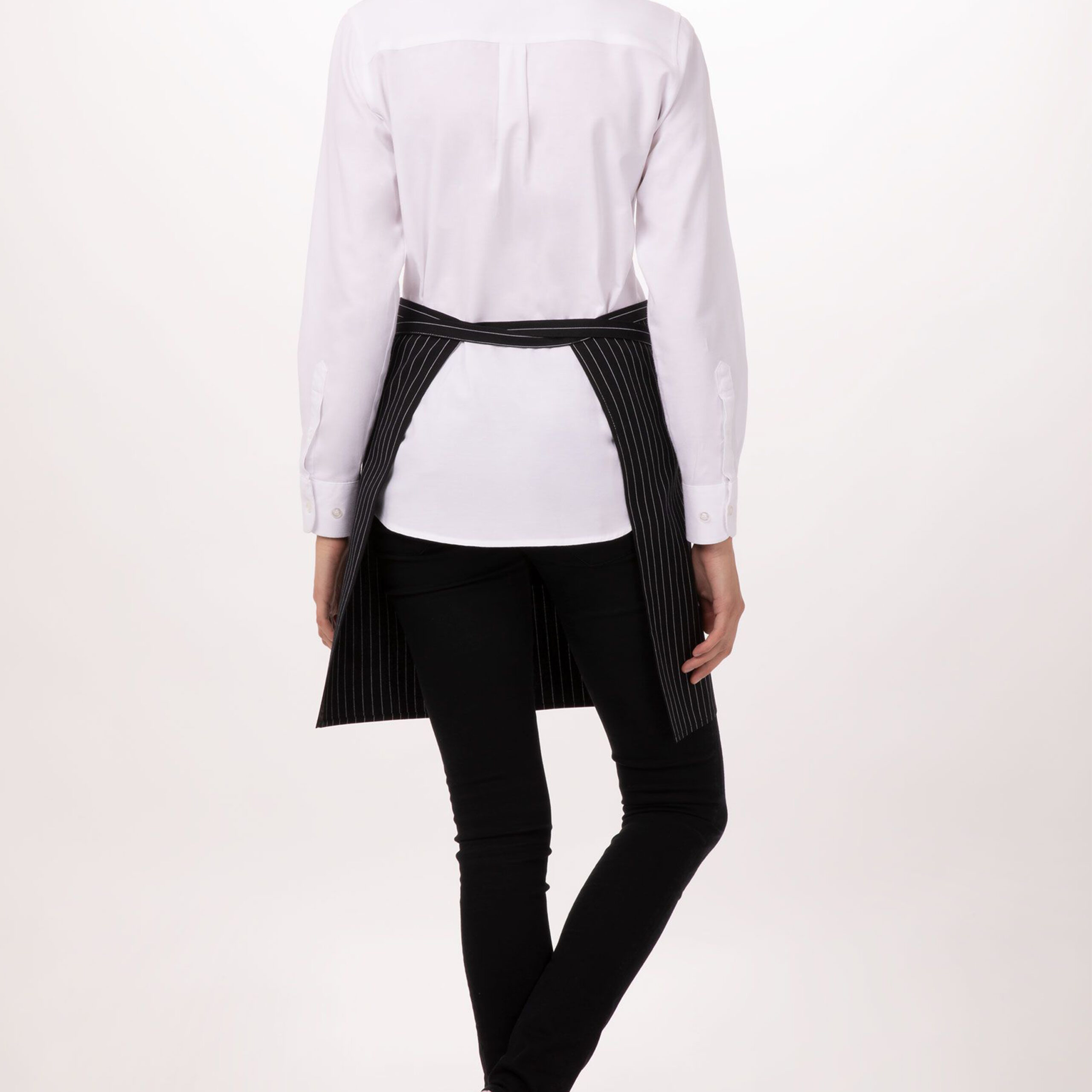 HALF BISTRO APRON RIGA