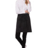 HALF BISTRO APRON RIGA1