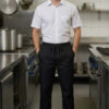 Italbanglatextile-Black trouser