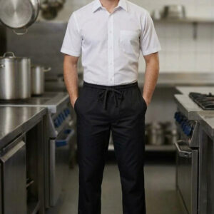 Italbanglatextile-Black trouser