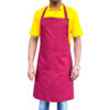 Adjustable Chef Apron