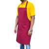 Adjustable Chef Apron