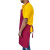 Adjustable Chef Apron