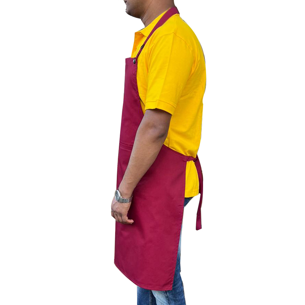 Adjustable Chef Apron Adjustable Chef Apron