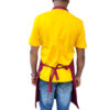 Adjustable Chef Apron