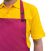 Adjustable Chef Apron