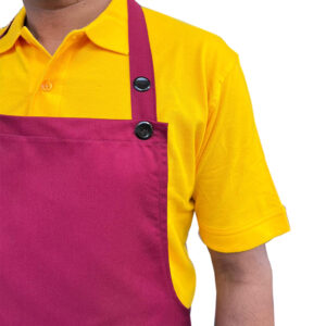 Adjustable Chef Apron