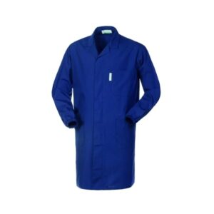 Camice Uomo Polibrembo Blu