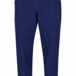 Pantaloni da cuoco unisex Bluescuro