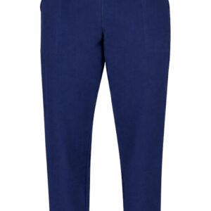 Pantaloni da cuoco unisex Bluescuro
