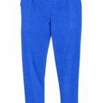 Pantaloni da cuoco unisex Royel Blue Pantaloni da cuoco unisex Royel Blue