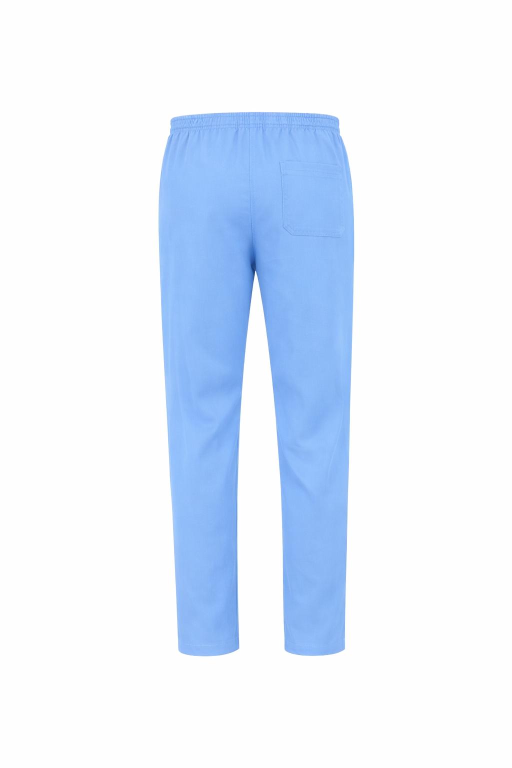 Pantaloni Azzurro