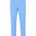 Pantaloni Azzurro