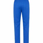 Pantaloni da cuoco unisex Royel Blue Pantaloni da cuoco unisex Royel Blue