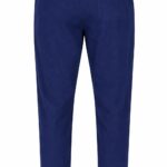 Pantaloni da cuoco unisex Bluescuro Pantaloni da cuoco unisex Bluescuro