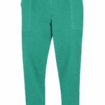 Pantaloni da cuoco unisex Green