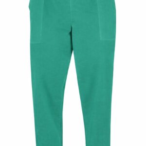 Pantaloni da cuoco unisex Green